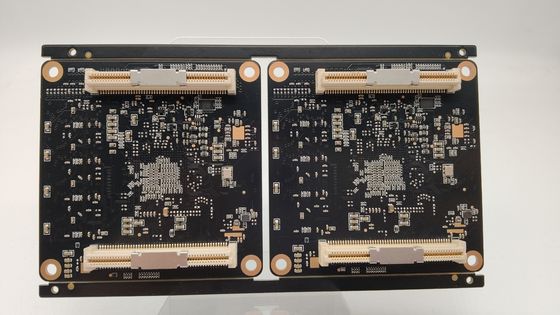 Harga yang bagus papan sirkuit cetak 1 oz ketebalan tembagaPower Supply Circuit Board PCB Assembly Service Produsen PCB Tembaga Berat on line