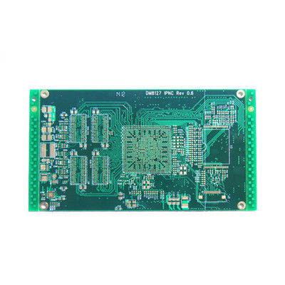 Harga yang bagus Produksi PCB motherboard komputer OEM profesional dan multilayer papan sirkuit cetak kaku.0.5-14 ons.0.0.10 mm5-14oz Papan sirkuit komputer on line
