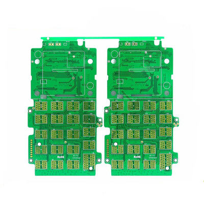 Harga yang bagus fr4 papan pcb OEM 12v Power Supply SMT DIP Rakitan Papan Sirkuit Cetak Elektronik on line