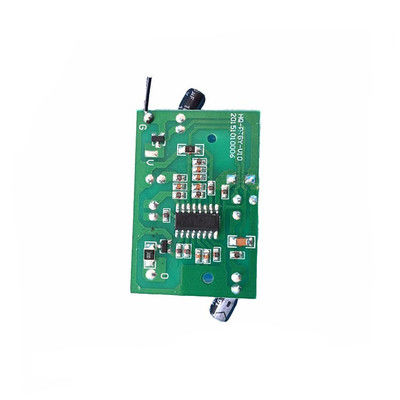 Harga yang bagus Sensor LED Double Sided OEM Prototype PCB Assembly papan PCB, pabrik PCB, SMT Assembly,3 Mil Prototype PCB Assembly on line