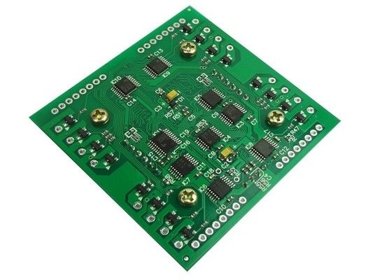 Harga yang bagus SMT PCB Assembly Produsen FR4 panjang besar PCBA Komponen perakitan Fungsi pengujian sirkuit SMT PCB perakitan on line