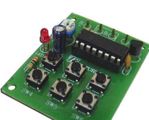 Harga yang bagus Home Sistem PCBA / OEM Custom Made Prototype Printed Circuit Boards,Prototype PCB assembly shenzhen on line