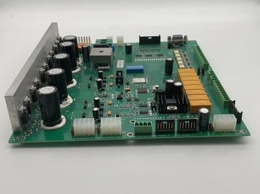 Harga yang bagus Aluminium PI 4L SMT PCB perakitan Layanan HASL LF Double sisi PCB perakitan Layanan on line