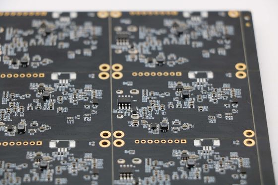 Harga yang bagus Smart Meter PCBA Manufaktur SWR Meter&PWR Power Meter PCB perakitan shenzhen Custom PCB perakitan on line