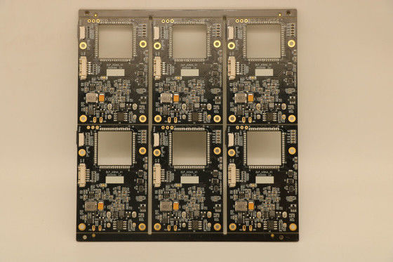 Harga yang bagus OEM SMT PCB perakitan shenzhen SMT DIP PCB perakitan Produsen pabrik PCB ISO9001 SMT PCB perakitan on line