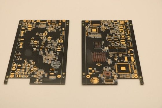 Harga yang bagus Multilayer Sided Electronic Board Assembly, Standard FR4 Rigid Flex Circuit Board, PCB Assembly Shenzhen Heavy Copper PCB on line