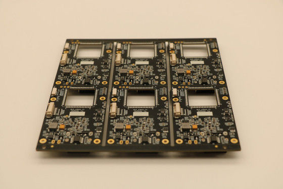 Harga yang bagus FR4 PCB perakitan pabrik PCB Shenzhen Service Ketebalan 1,6mm Fast Delivery SMT PCB perakitan on line