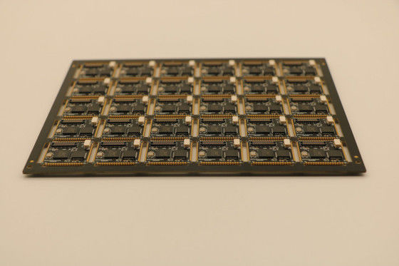 Harga yang bagus Putar Cepat Produsen Perakitan SMT PCB Lubang Min 0.1mm Layanan Perakitan PCB OEM Perakitan PCB SMT on line
