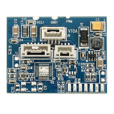Harga yang bagus FR4 panjang besar PCBA Komponen perakitan Fungsi pengujian sirkuit SMT PCB perakitan PCB perakitan layanan on line