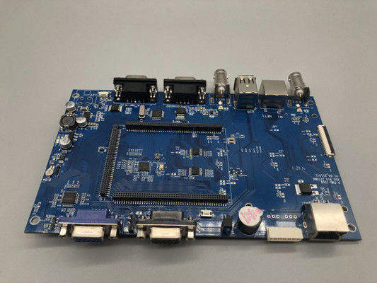 kualitas PCBA-S-096597 SMt Prototipe PCB Layanan perakitan Produksi massal SMT PCB perakitan pabrik