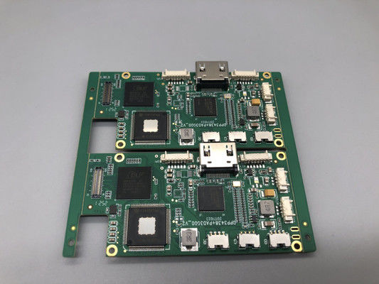 Harga yang bagus SMT PCB Assembly Manufacturer Untuk Prototype Dan Mass Production PCB Assembly Service SMT PCB Assembly on line
