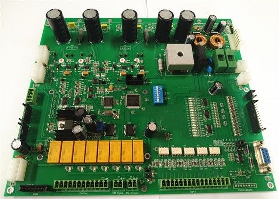 Harga yang bagus 2L 1.6mm FR4 Lead Free Electronic Pcb Assembly Shenzhen Layanan perakitan PCB perakitan papan sirkuit elektronik on line