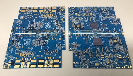 Harga yang bagus Multiplayers FR4 ENIG 1u' HDI Prototype Electronic Printed Circuit Boards pabrik PCB,Shenyi FR4,Support SMT DIP HDI Printed Circuit Boards on line