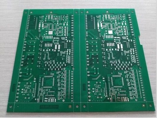 Harga yang bagus Double Sided FR4 HASL Lead Free Surface IPC Kelas 2 Printed Circuit Board Elektronik Printed Circuit Board on line