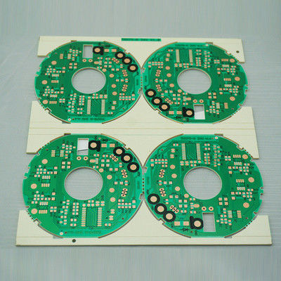 Harga yang bagus Papan Sirkuit Cetak Aluminium & PCB Aluminium & Perawatan permukaan ENIG & PCB Dua Sisi & PCB Satu Sisi on line