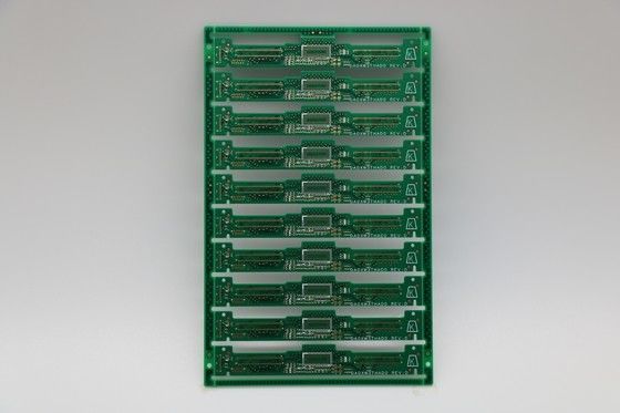 Harga yang bagus ISO9001 UL RoHS TS16949 Sertifikasi FR4 Elektronik PCB Majelis shenzhen putih Silk Screen Elektronik Printed Circuit Board on line