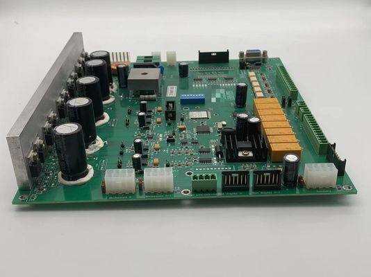 Harga yang bagus $ 150 untuk biaya NRE FR4 PCB& Component& Smart Electronics Pcba Printed Circuit Board Pcb& Industrial Control Board PCBA on line
