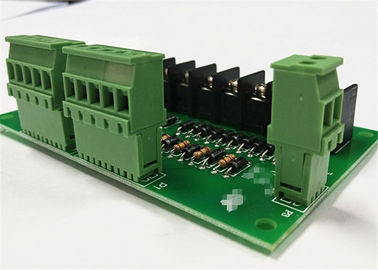Harga yang bagus Solusi perakitan PCB SMT Turnkey Spanning Design Fabrication Komponen Sourcing on line