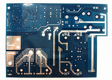 Harga yang bagus 4 Lapisan FR4 Gold Plating Electronics PCB Assembly 1oz Tembaga Ketebalan Hijau Soldmask Quick Turn on line