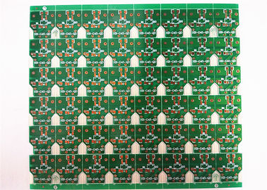 Harga yang bagus Papan Sirkuit Cetak Kaku-Fleksibel & Papan Sirkuit Kaku # Papan Sirkuit Cetak Multilayer # ENIG / HASL / OSP # Treamen permukaan on line