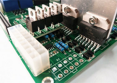 Harga yang bagus Perakitan Papan Sirkuit Cetak ENIG HASL OSP Papan PCB Fabrikasi on line