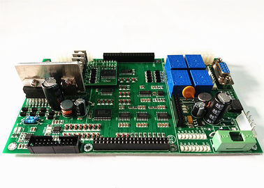 Harga yang bagus FR4 Papan & Komponen & Smart Electronics Pcba Papan Sirkuit Cetak Pcb & Papan Kontrol Industri PCBA on line