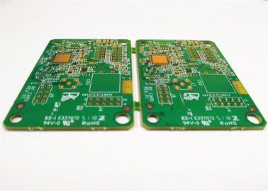 Harga yang bagus FR4 Papan & Komponen & Smart Electronics Pcba Papan Sirkuit Cetak Pcb & Papan Kontrol Industri PCBA on line