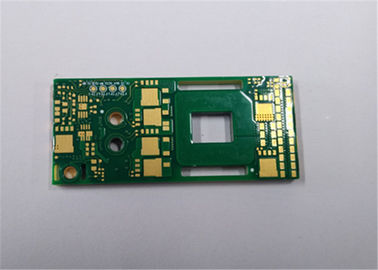 Harga yang bagus 6 Lapisan 2Oz PCB Prototype Assembly Hitam Soldmask Putih Silkscreen HASL LF Produsen elektronik permukaan on line