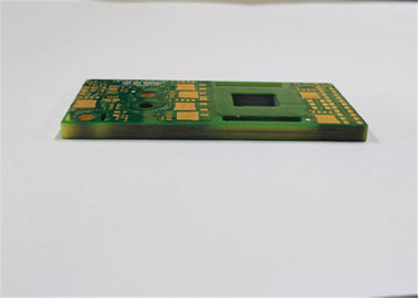 Harga yang bagus 14 Lapisan Papan Sirkuit Cetak PCB Tembaga Berat ENIG 2u 