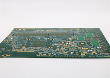 Harga yang bagus Industri Mother Board PCB FR4 HASL/ENIG permukaan 1.6mm Ketebalan 8 Lapisan Papan Sirkuit Cetak Komputer PCB on line
