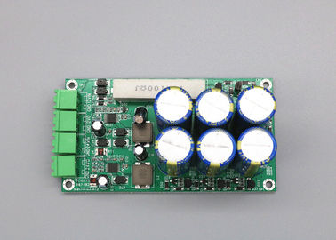 Harga yang bagus 4 Lapisan FR4 PCB produsen elektronik Papan sirkuit cetak on line
