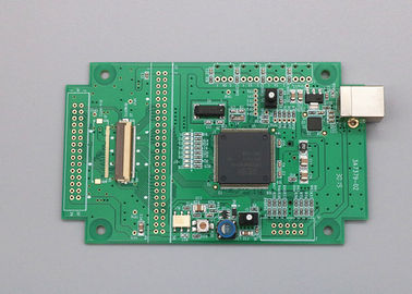 Harga yang bagus Solar Power Bank Disesuaikan PCB Prototipe Majelis PCB ENIG SMT Prototipe Majelis PCB FR4 TG150 20um Giliran Cepat on line