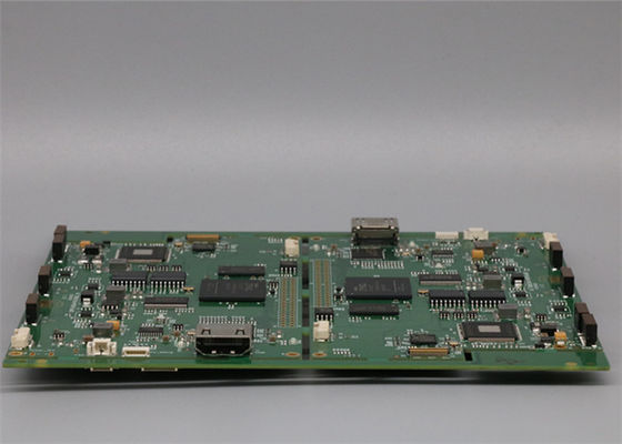 Harga yang bagus ENIG OSP 6 Lapisan PCB pabrik PCB perakitan Shenzhen produsen papan sirkuit cetak on line