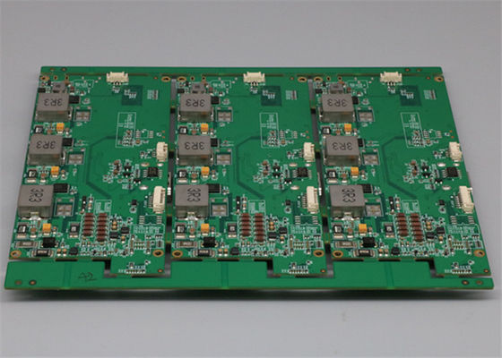 Harga yang bagus 8L HDI Printed Circuit Board Assembly PCBA PCB Assembly Layanan produsen papan sirkuit cetak PCB perakitan shenzh on line
