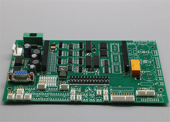 Harga yang bagus 4L HDI Prototype 2OZ ENIG pcb pabrik PCB perakitan shenzhen produsen papan sirkuit cetak on line