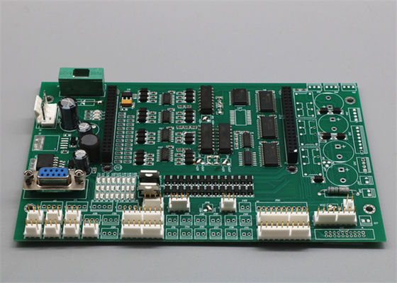 Harga yang bagus 8 Layer FR4 Printed Circuit Board Assembly PCB pabrik PCB perakitan Shenzhen produsen papan sirkuit cetak on line