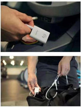 Harga yang bagus Pemancar Bluetooth OEM & AirFly LF HASL FR4 PCBA Assembly 8OZ on line