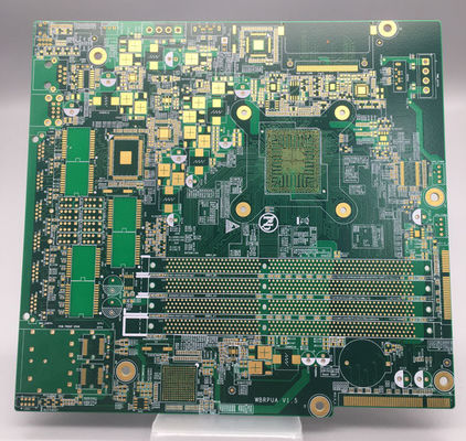 Harga yang bagus FR4 2 Layer Smart Electronics PCBA Industrial Control Printed Circuit Board PCB on line