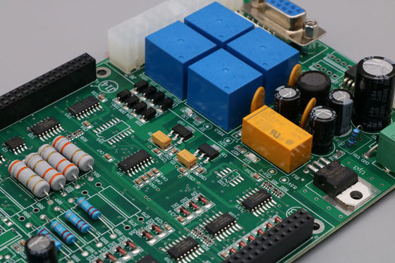 Harga yang bagus Perakitan PCB Profesional, PCBA OEM / ODM, Manufaktur PCBA; Sumber komponen & komponen Alessembly on line