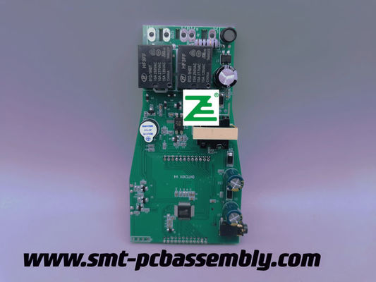 Harga yang bagus FR4 PCB OEM LCD Display Papan Sirkuit Elektronik # Rakitan Sirkuit PCBA # Rakitan PCB Multilayer # Pengujian PCBA on line