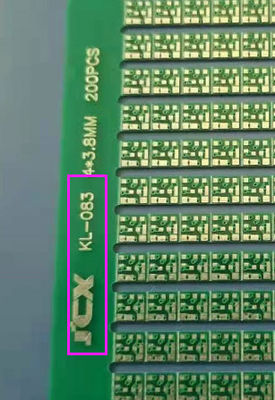 Harga yang bagus Putar Cepat 2-16Layers FR4 0.6-3.2MM Tembaga ENIG / HASL Permukaan Hijau Soldermask PCB Assembly on line