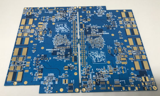 Harga yang bagus PCB Multilayer Manufcturer Multilayer Printed Circuit Board Fabrication on line