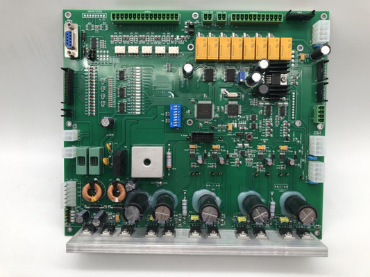 Harga yang bagus SMT PCB Assembly Manufacturer Untuk Prototype Dan Mass Production PCB Assembly Service on line