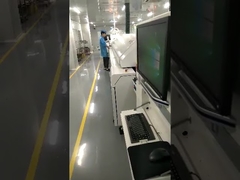 Papan sirkuit cetak elektronik OEM PCB perakitan shenzhen untuk desain PCB Komputer Mini 1 oz 1.6mm