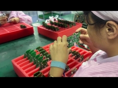 SMT PCB Assembly Manufacturer FR4 panjang besar PCBA komponen perakitan Fungsi pengujian sirkuit