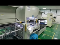 Tes PCB sebelum pengiriman