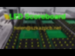 Proses perakitan SMT PCB   8 Langkah Dasar