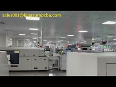 layanan one-stop untuk komponen, pembuatan PCB, dan perakitan PCB